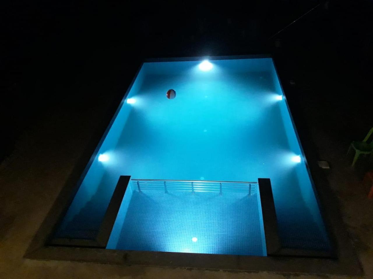 Green Valley Resort Thal  Luaran gambar