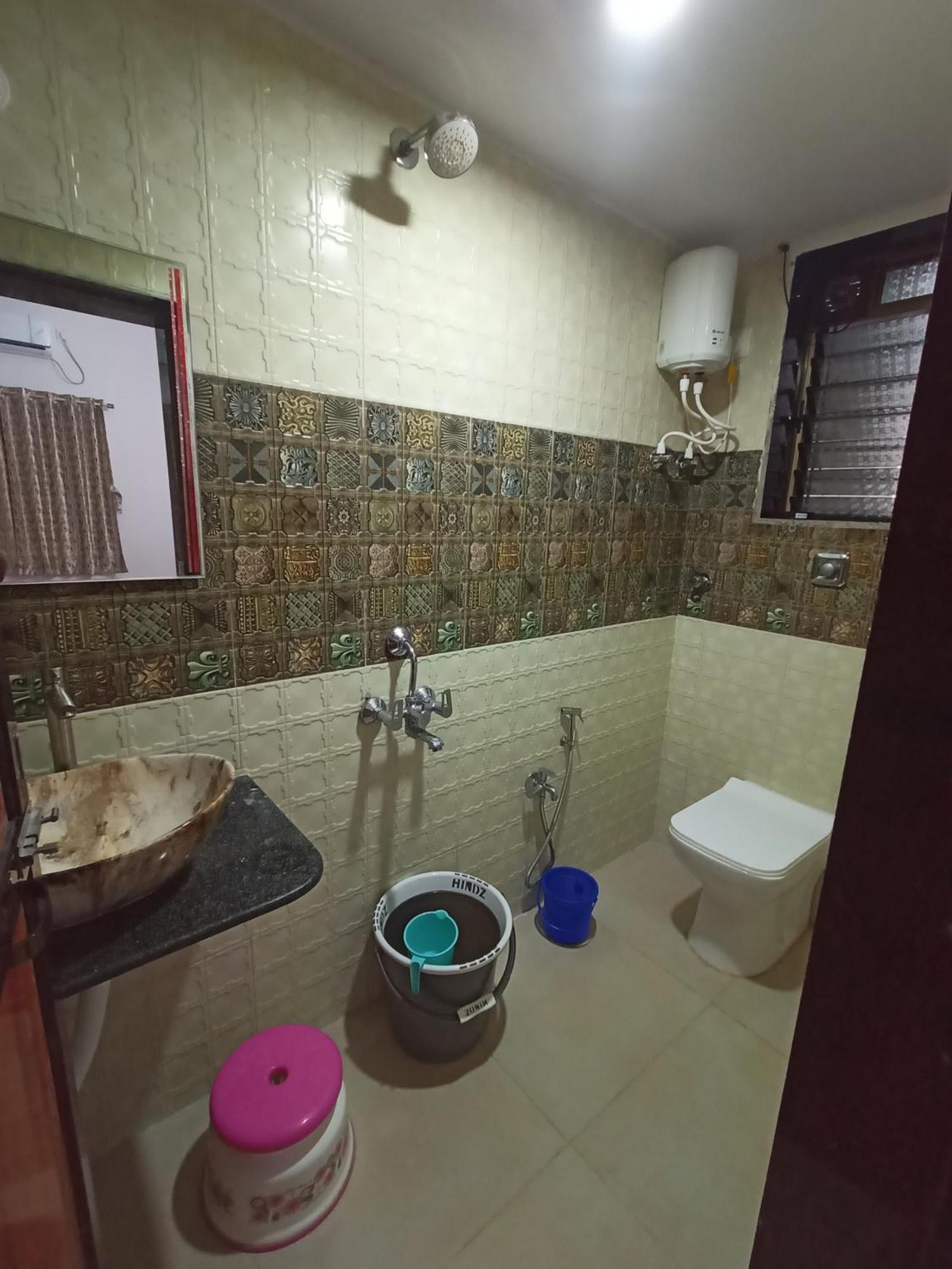 Green Valley Resort Thal  Luaran gambar