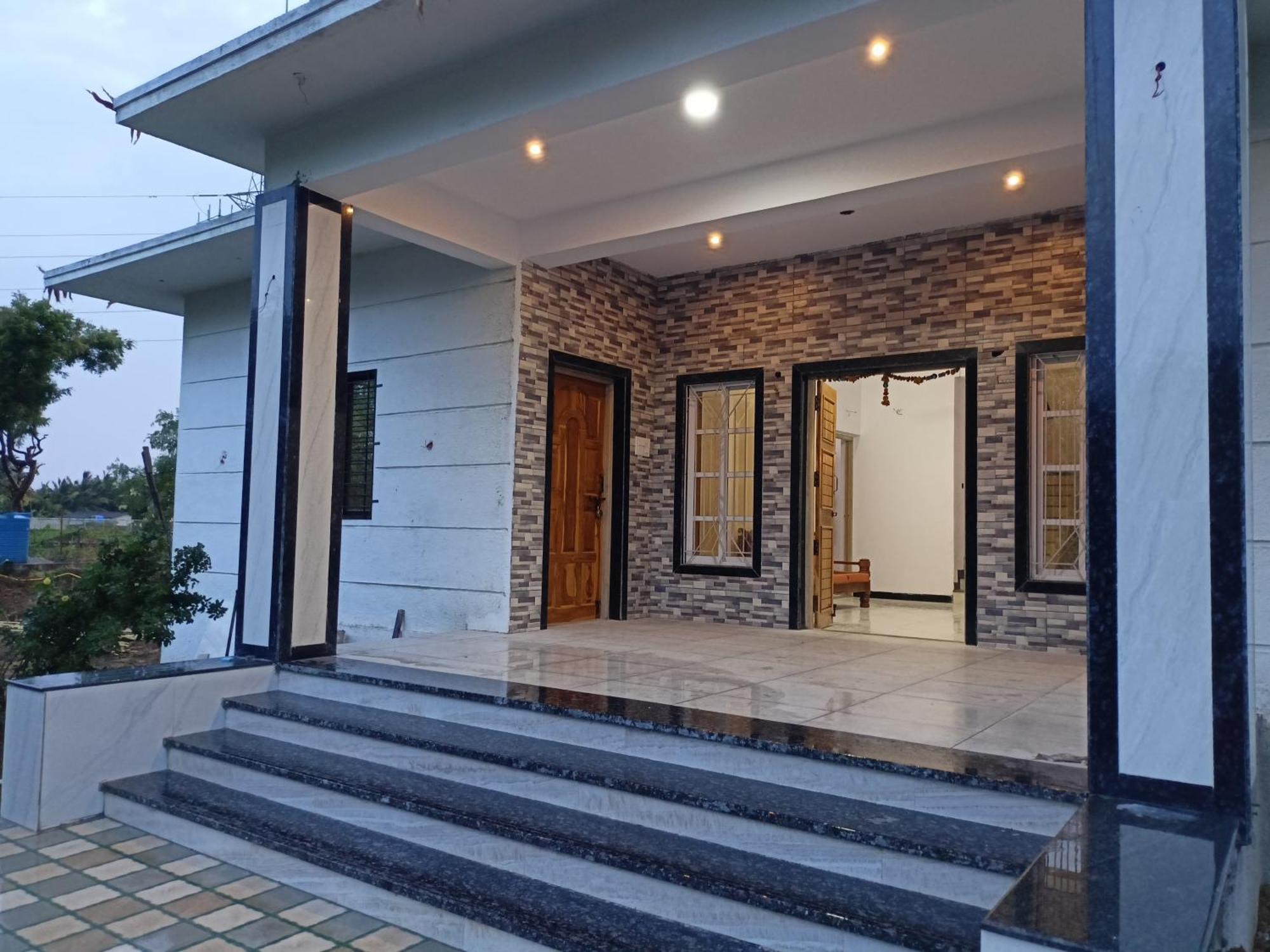 Green Valley Resort Thal  Luaran gambar