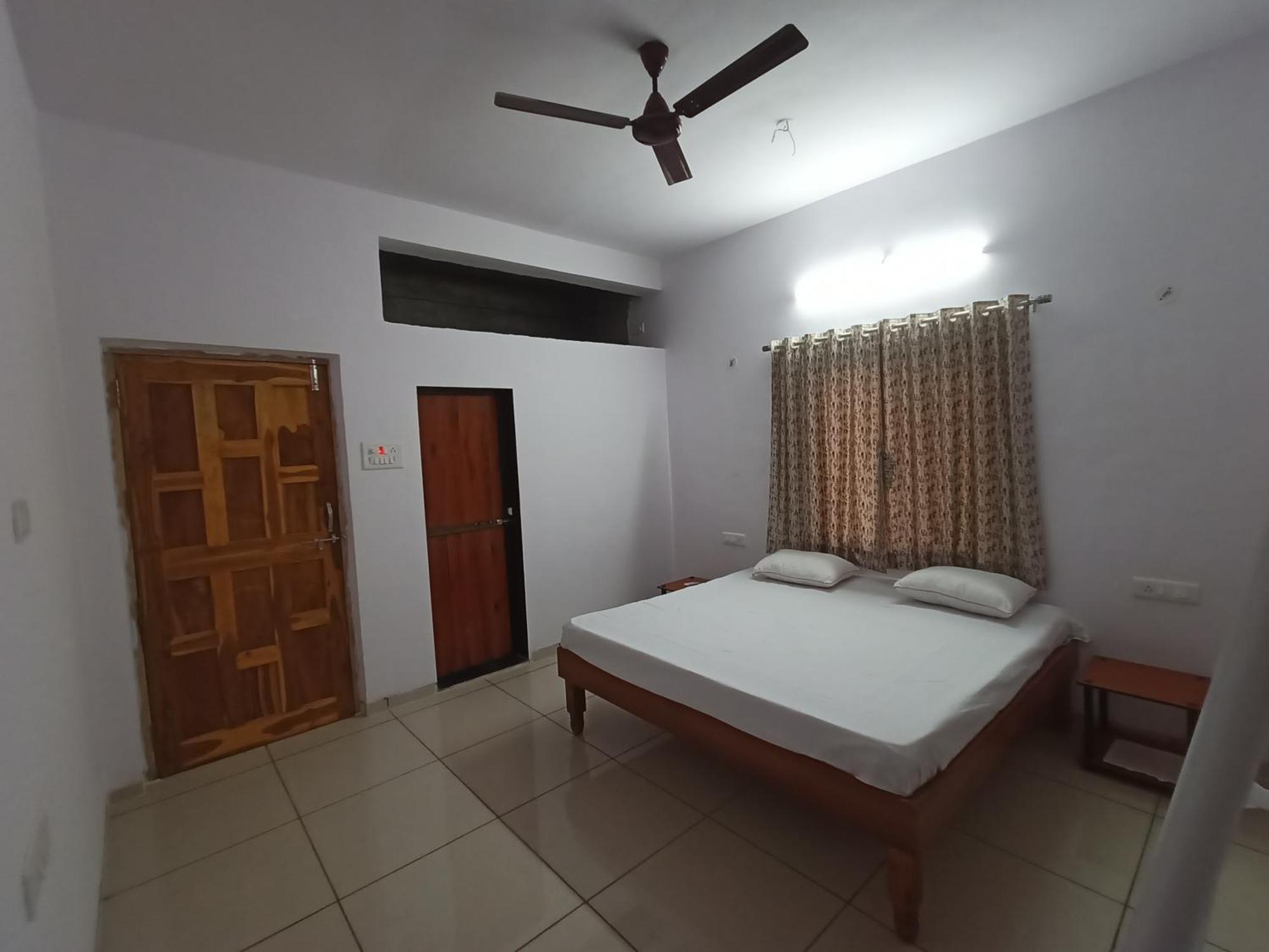 Green Valley Resort Thal  Luaran gambar