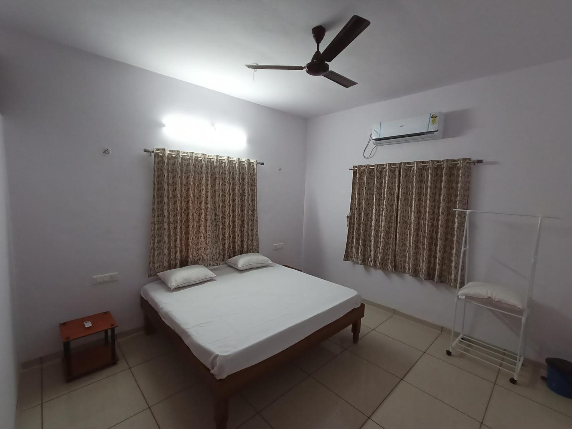 Green Valley Resort Thal  Luaran gambar