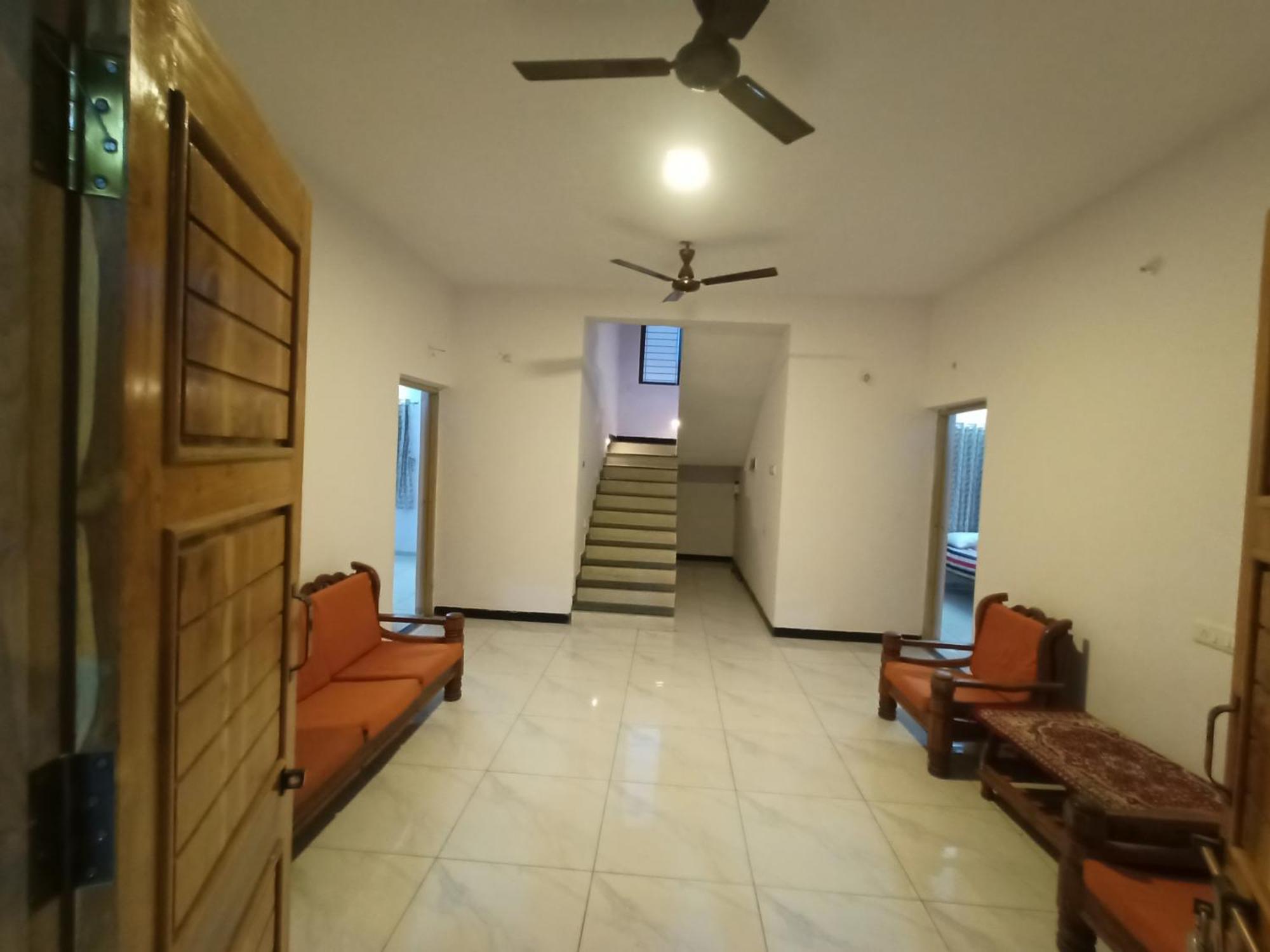Green Valley Resort Thal  Luaran gambar