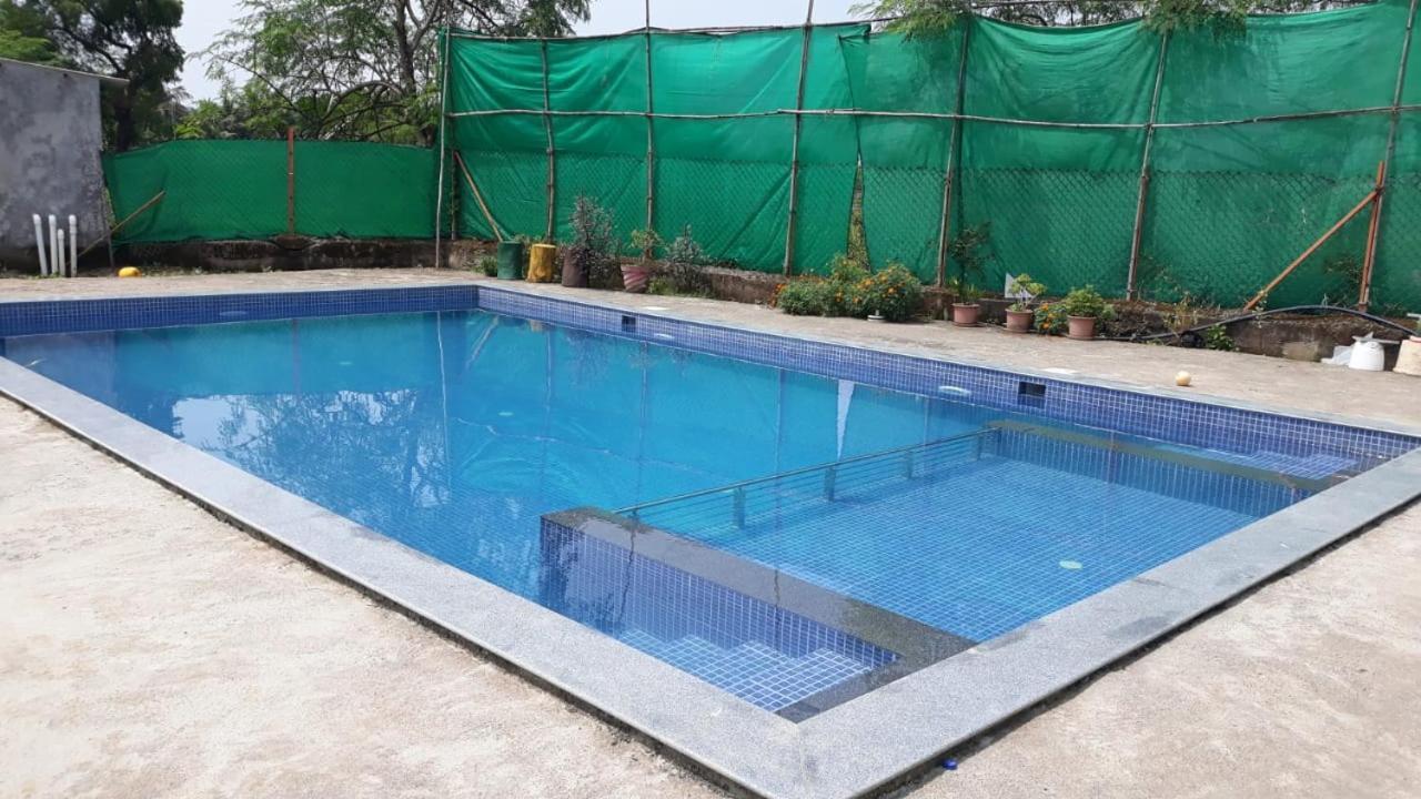 Green Valley Resort Thal  Luaran gambar