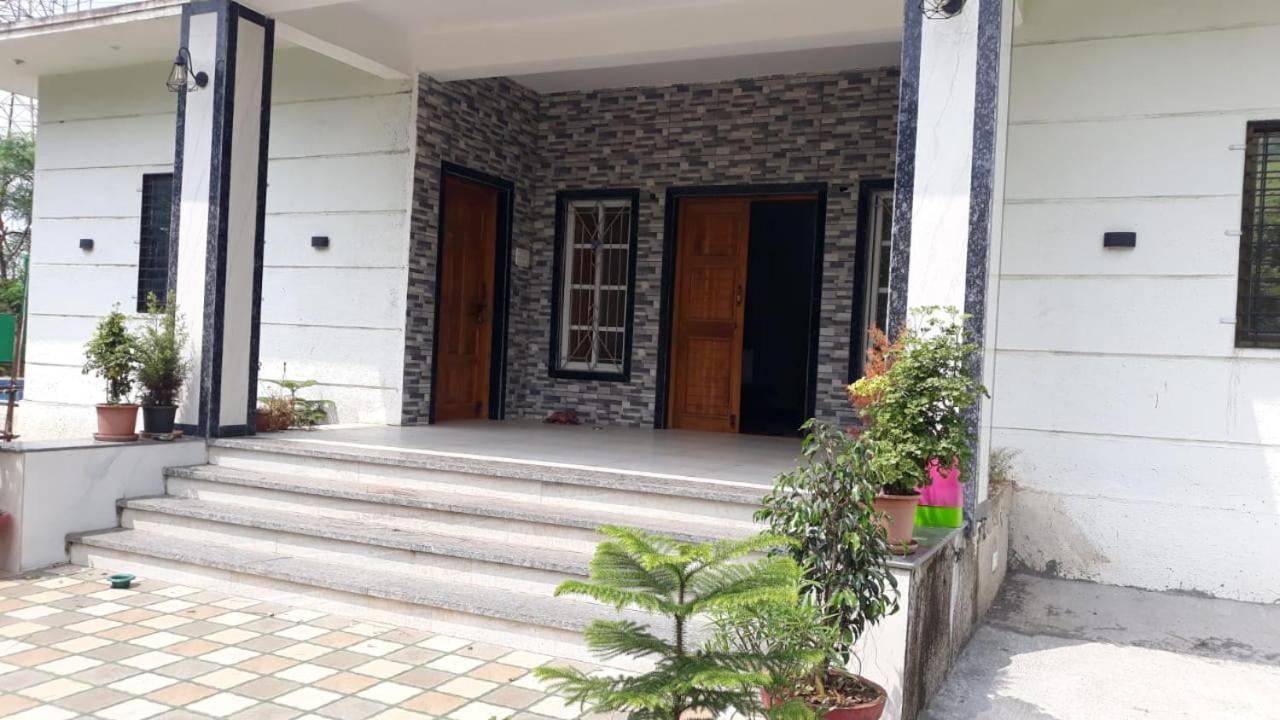 Green Valley Resort Thal  Luaran gambar