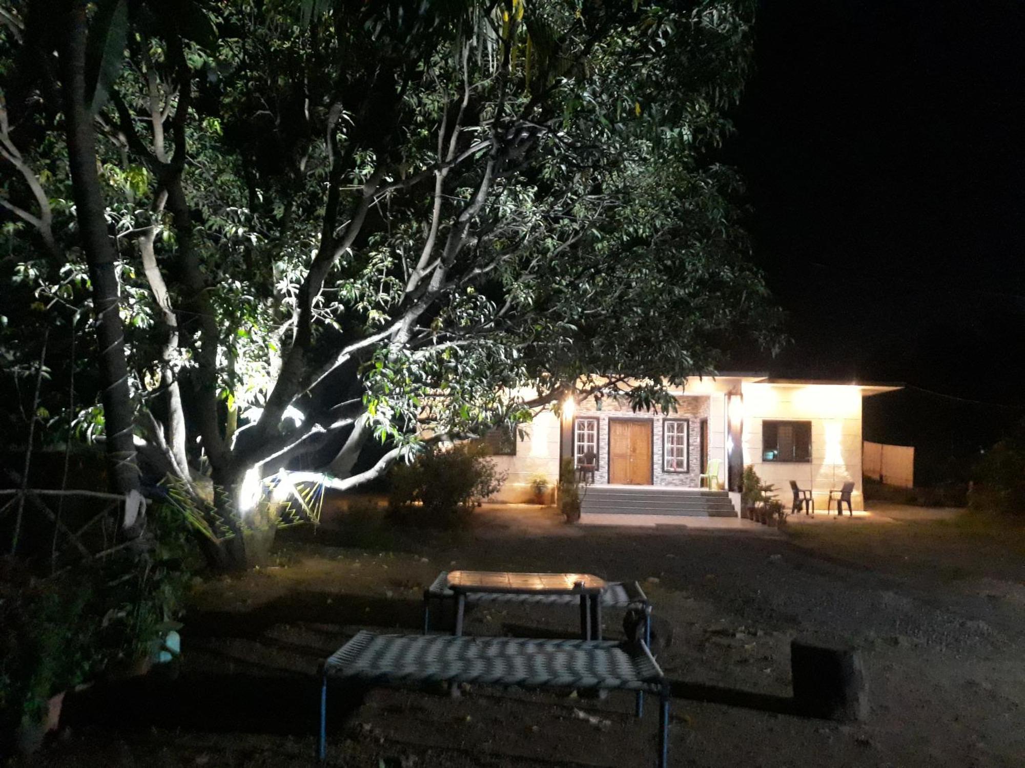 Green Valley Resort Thal  Luaran gambar